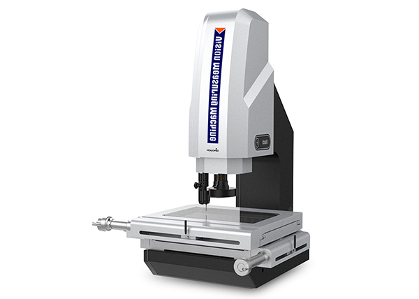 iMS-2515P 高精度3D手動光學影像測量儀